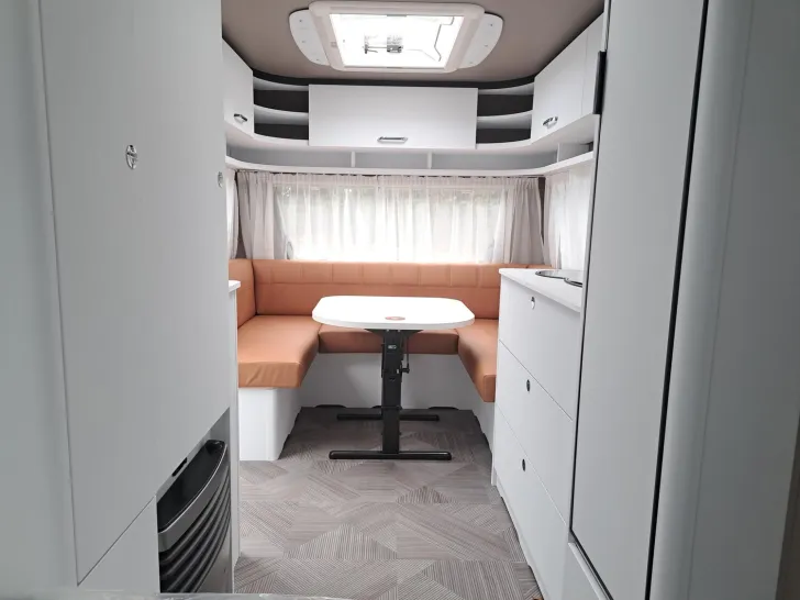 Fahrzeugbild Dethleffs c-go 495 FR 10 Years Edition, Duo Control #20