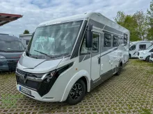 Fahrzeugbild Mobilvetta KEA I 90 SAT/TV/SOLAR/KLIMA/RFK/LITHIUM #1