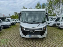 Fahrzeugbild Mobilvetta KEA I 90 SAT/TV/SOLAR/KLIMA/RFK/LITHIUM #2