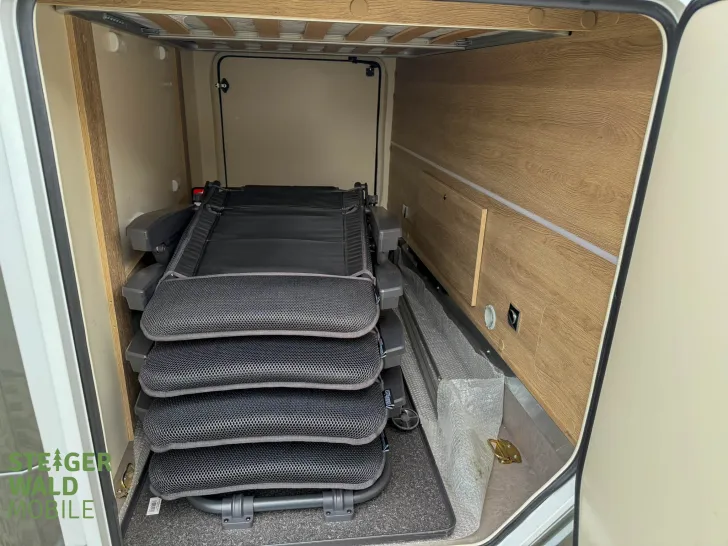 Fahrzeugbild Mobilvetta KEA I 90 SAT/TV/SOLAR/KLIMA/RFK/LITHIUM #5