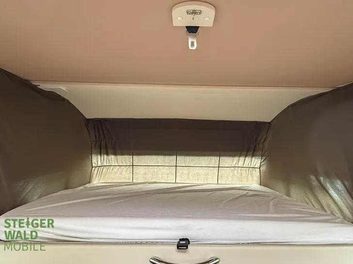 Fahrzeugbild Mobilvetta KEA I 90 SAT/TV/SOLAR/KLIMA/RFK/LITHIUM #13