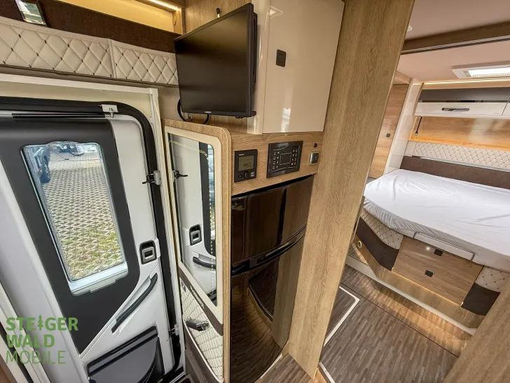 Fahrzeugbild Mobilvetta KEA I 90 SAT/TV/SOLAR/KLIMA/RFK/LITHIUM #18