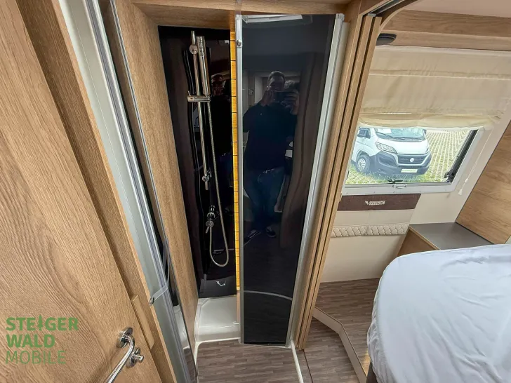 Fahrzeugbild Mobilvetta KEA I 90 SAT/TV/SOLAR/KLIMA/RFK/LITHIUM #24