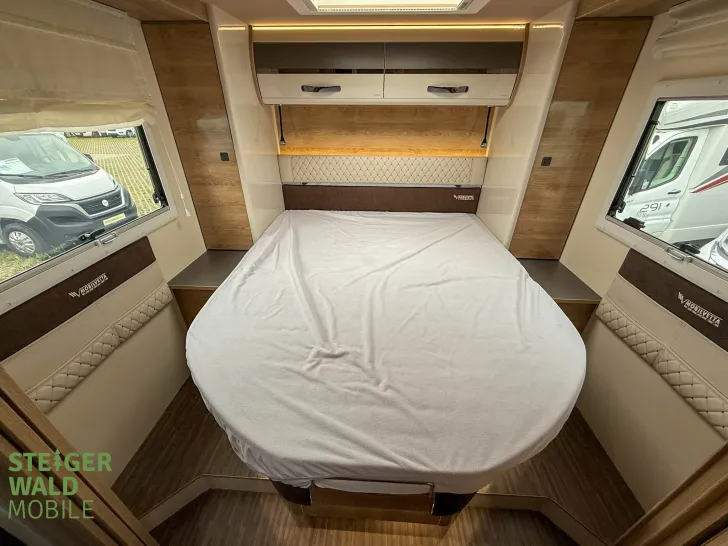 Fahrzeugbild Mobilvetta KEA I 90 SAT/TV/SOLAR/KLIMA/RFK/LITHIUM #25