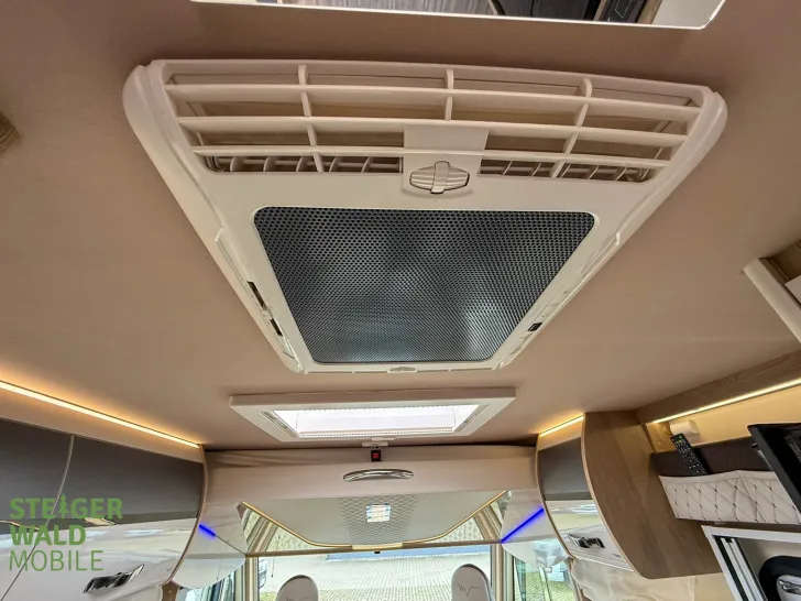 Fahrzeugbild Mobilvetta KEA I 90 SAT/TV/SOLAR/KLIMA/RFK/LITHIUM #30