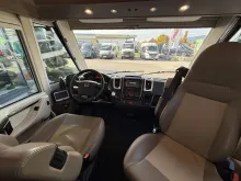 Fahrzeugbild Carthago c-compactline I 143 Superlightweight aus 1. Hand mit Bugschränken #7