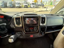 Fahrzeugbild Carthago c-compactline I 143 Superlightweight aus 1. Hand mit Bugschränken #9