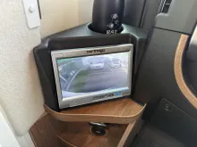 Fahrzeugbild Carthago c-compactline I 143 Superlightweight aus 1. Hand mit Bugschränken #10