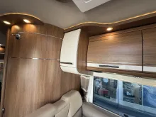 Fahrzeugbild Carthago c-compactline I 143 Superlightweight aus 1. Hand mit Bugschränken #15