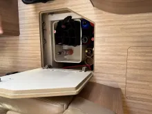 Fahrzeugbild Carthago c-compactline I 143 Superlightweight aus 1. Hand mit Bugschränken #52