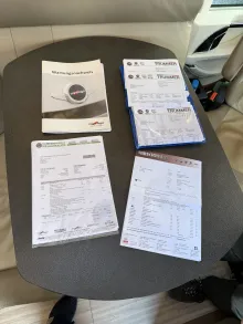 Fahrzeugbild Carthago c-compactline I 143 Superlightweight aus 1. Hand mit Bugschränken #53