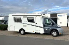 Fahrzeugbild Dethleffs Trend T 7051 #2