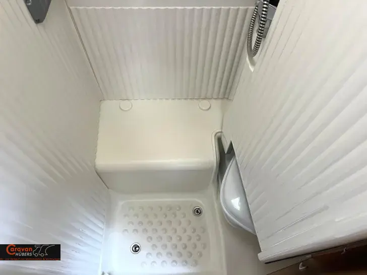 Fahrzeugbild Dethleffs Trend T 7051 #9