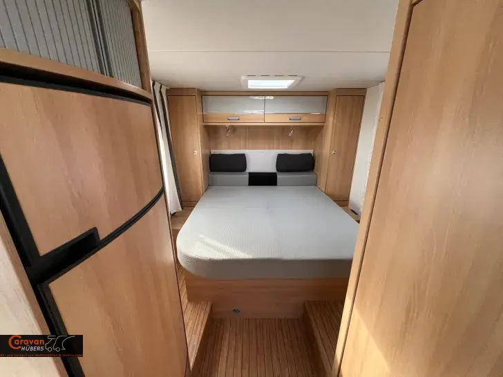 Fahrzeugbild Dethleffs Trend T 7051 #12