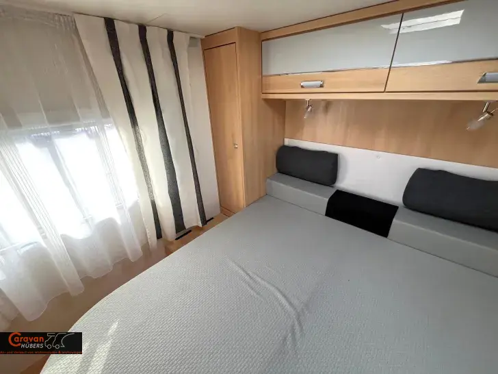 Fahrzeugbild Dethleffs Trend T 7051 #13