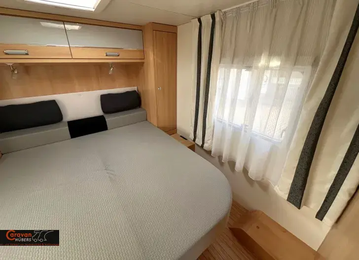 Fahrzeugbild Dethleffs Trend T 7051 #14