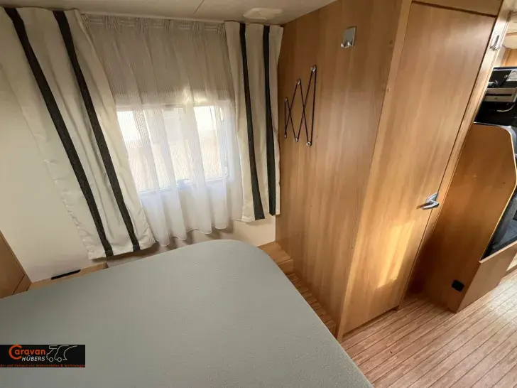 Fahrzeugbild Dethleffs Trend T 7051 #15