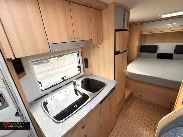 Fahrzeugbild Dethleffs Trend T 7051 #20