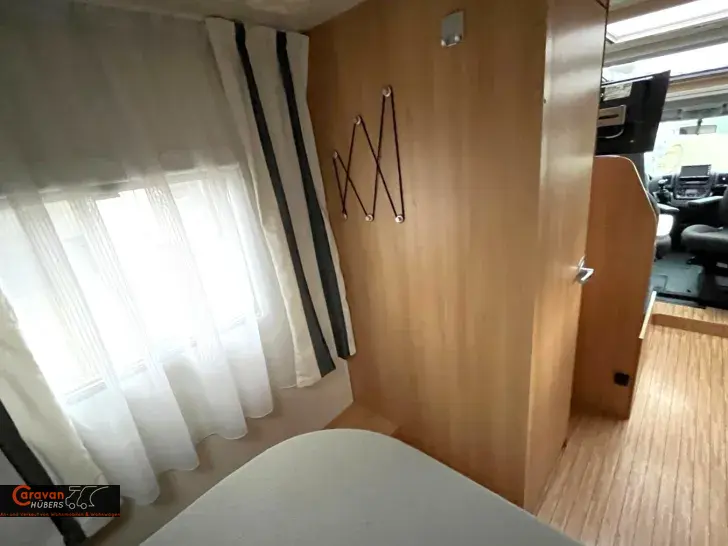 Fahrzeugbild Dethleffs Trend T 7051 #28