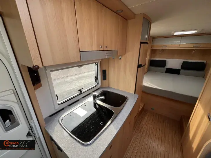 Fahrzeugbild Dethleffs Trend T 7051 #32