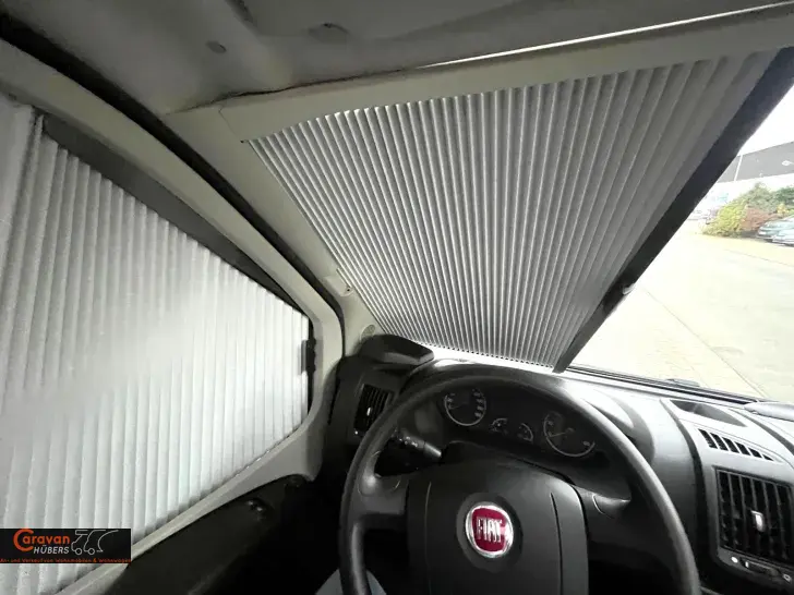 Fahrzeugbild Dethleffs Trend T 7051 #35