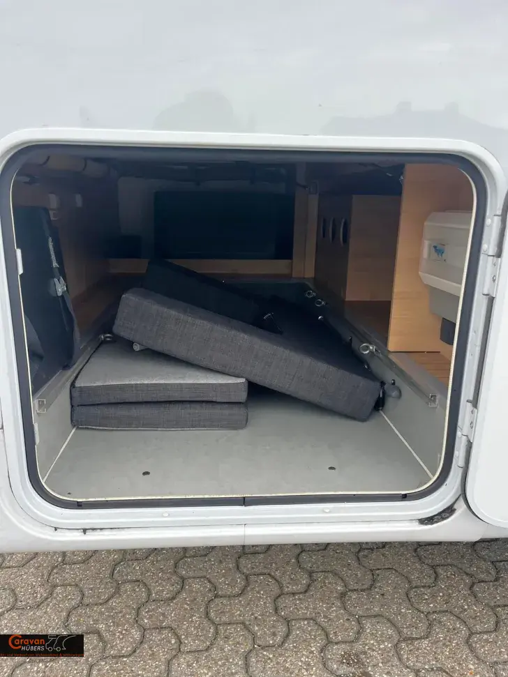 Fahrzeugbild Dethleffs Trend T 7051 #36