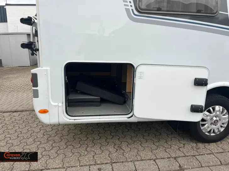 Fahrzeugbild Dethleffs Trend T 7051 #37