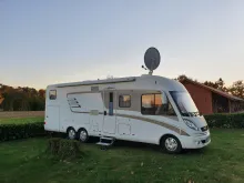 Fahrzeugbild Hymer B-Klasse SL 778 #1