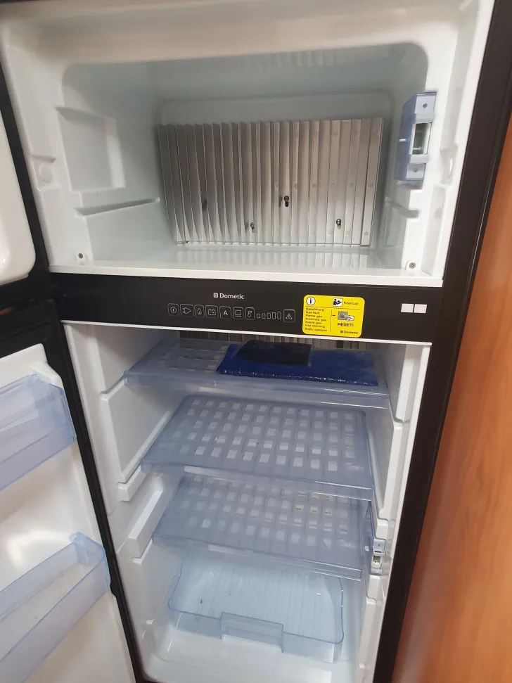 Fahrzeugbild Hymer B-Klasse SL 778 #4