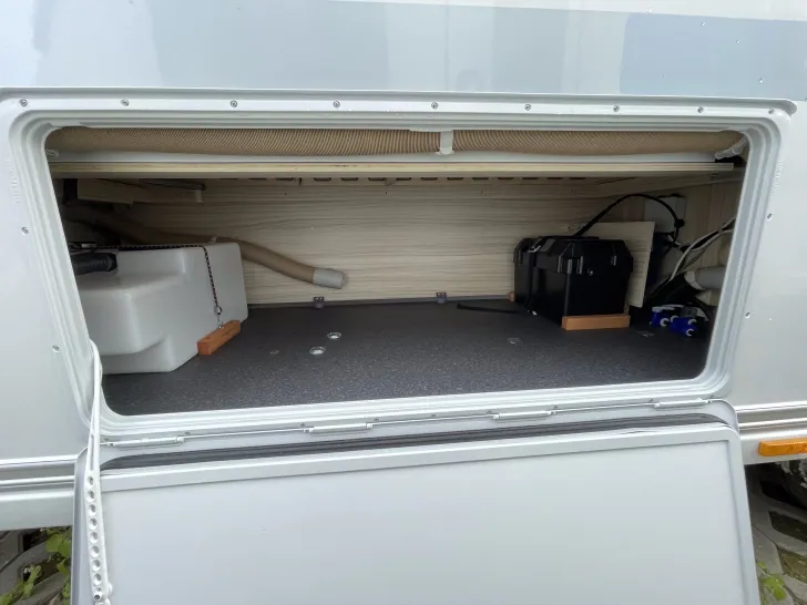 Fahrzeugbild Adria Altea 492 LU #8