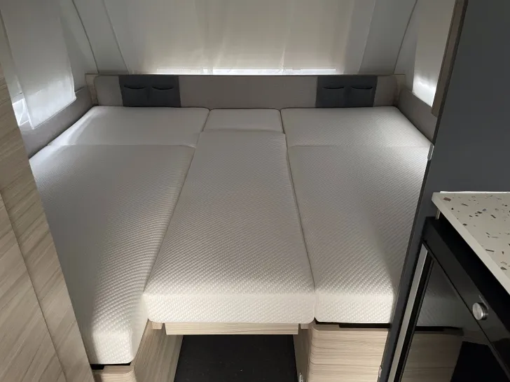 Fahrzeugbild Adria Altea 492 LU #10