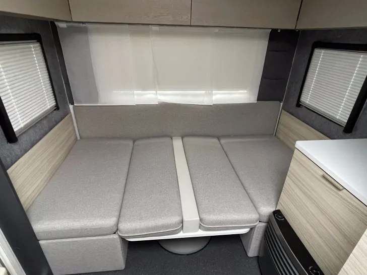 Fahrzeugbild Adria Altea 492 LU #11