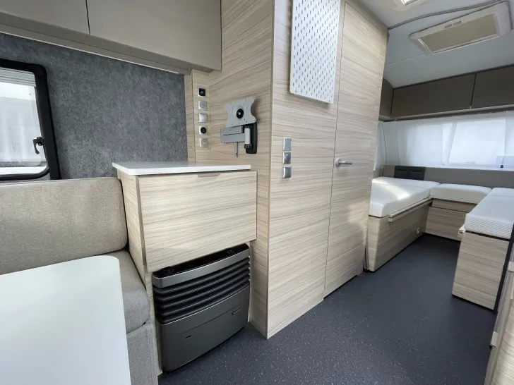 Fahrzeugbild Adria Altea 492 LU #13