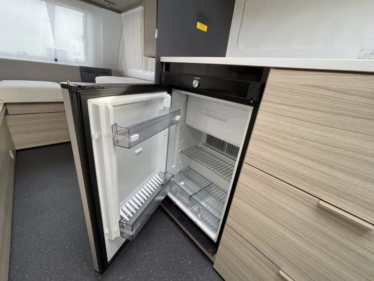 Fahrzeugbild Adria Altea 492 LU #15