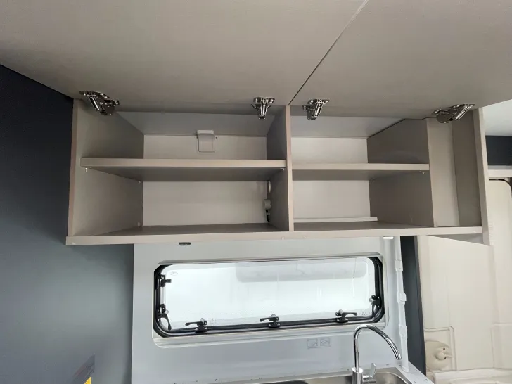 Fahrzeugbild Adria Altea 492 LU #22