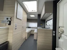 Fahrzeugbild Adria Altea 492 LU - mit Einzelbetten #20