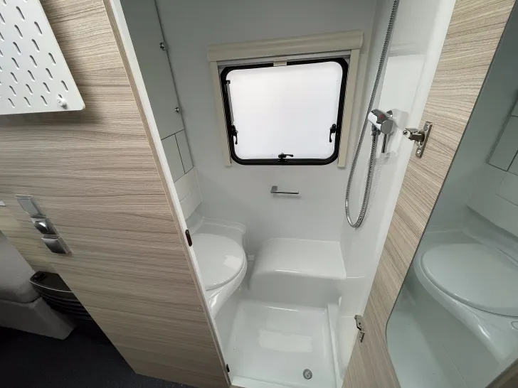 Fahrzeugbild Adria Altea 492 LU #17