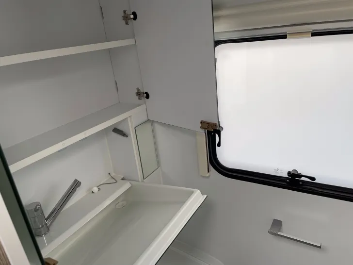 Fahrzeugbild Adria Altea 492 LU #18