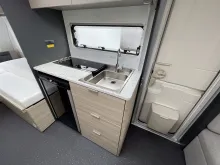 Fahrzeugbild Adria Altea 492 LU - mit Einzelbetten #14