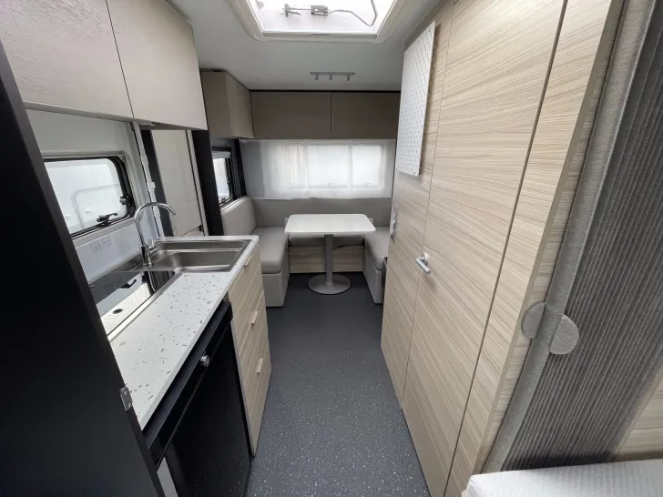 Fahrzeugbild Adria Altea 492 LU #19