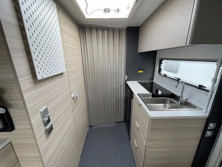 Fahrzeugbild Adria Altea 492 LU #21