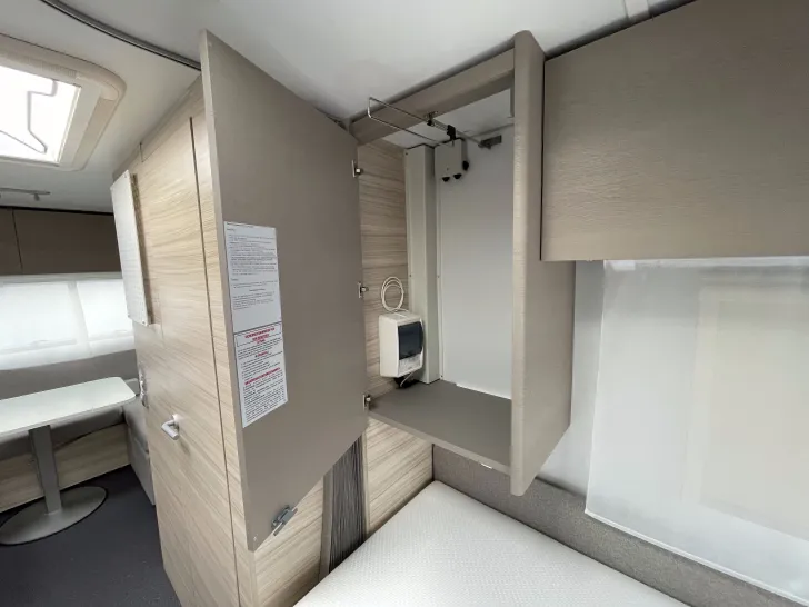 Fahrzeugbild Adria Altea 492 LU #24