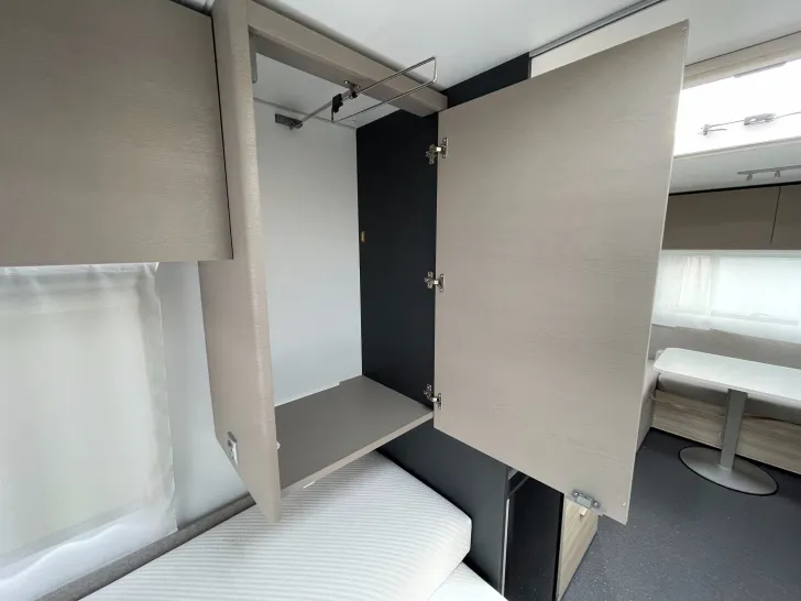 Fahrzeugbild Adria Altea 492 LU #25