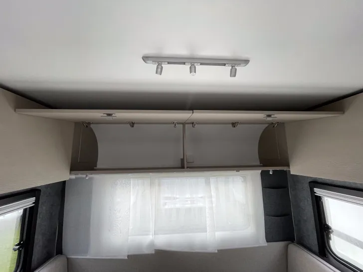 Fahrzeugbild Adria Altea 492 LU #23