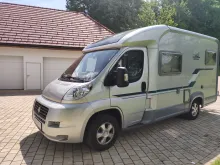 Fahrzeugbild Weinsberg Imperiale V 550 MD #3