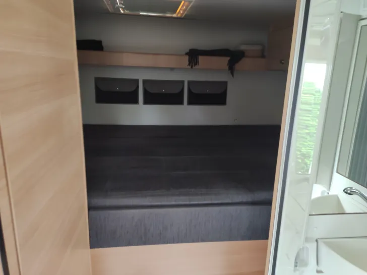 Fahrzeugbild Weinsberg Imperiale V 550 MD #6