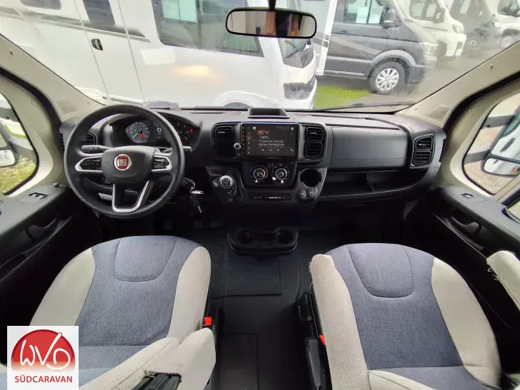 Fahrzeugbild Weinsberg CaraHome 650 DG #8