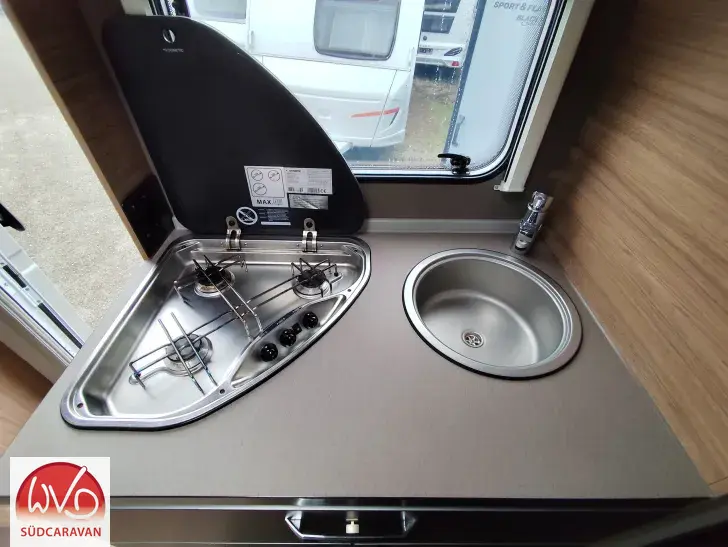 Fahrzeugbild Weinsberg CaraHome 650 DG #10