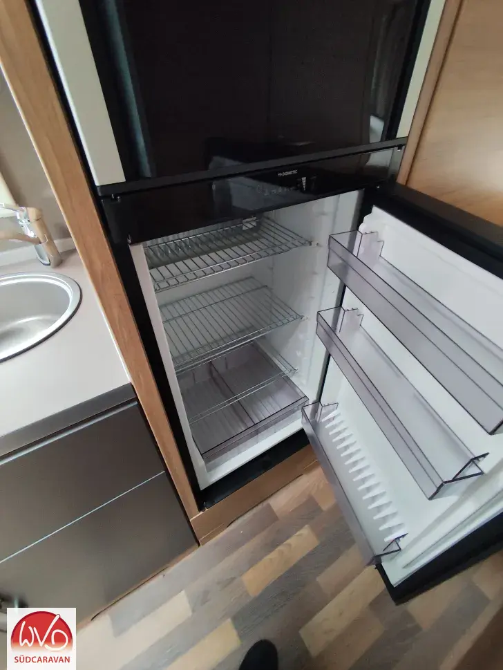 Fahrzeugbild Weinsberg CaraHome 650 DG #11