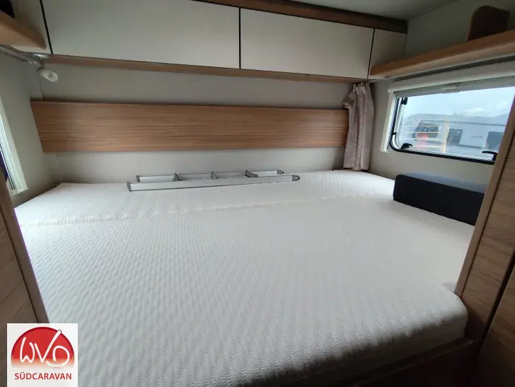 Fahrzeugbild Weinsberg CaraHome 650 DG #12